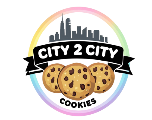 City 2 City Cookies